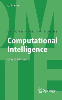 bokomslag Computational Intelligence