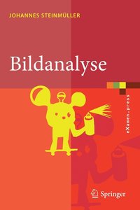 bokomslag Bildanalyse