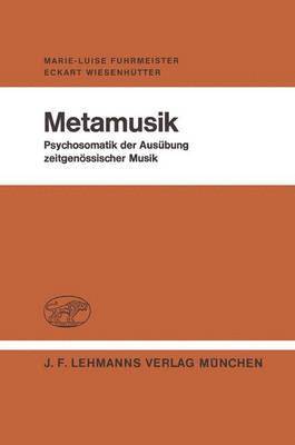 Metamusik 1