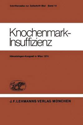 Knochenmark-Insuffizienz 1