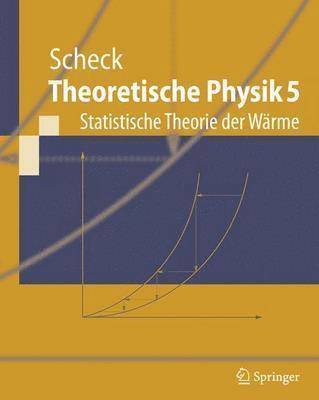 bokomslag Theoretische Physik 5