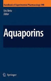 bokomslag Aquaporins