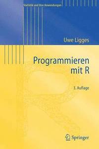 bokomslag Programmieren mit R