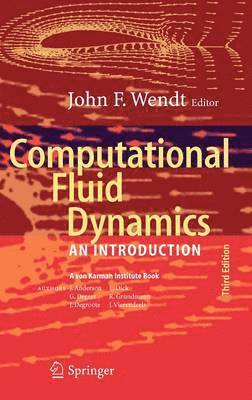 Computational Fluid Dynamics 1