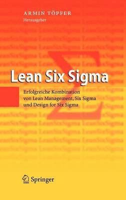 Lean Six Sigma 1