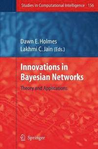 bokomslag Innovations in Bayesian Networks