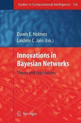 bokomslag Innovations in Bayesian Networks