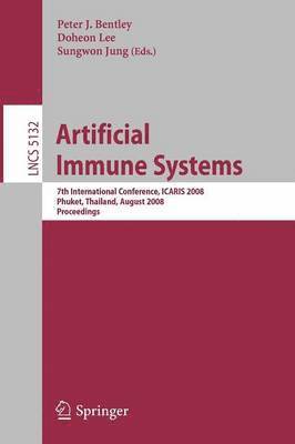 Artificial Immune Systems 1