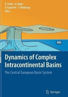 Dynamics of Complex Intracontinental Basins 1