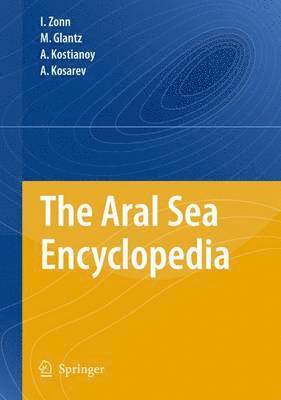 The Aral Sea Encyclopedia 1
