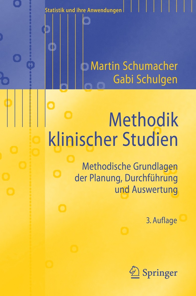 Methodik klinischer Studien 1