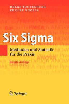 Six Sigma 1