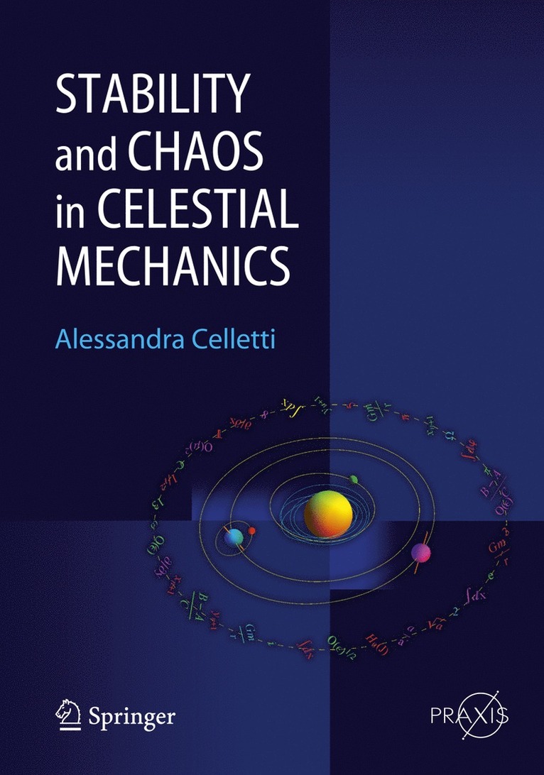 Stability and Chaos in Celestial Mechanics 1