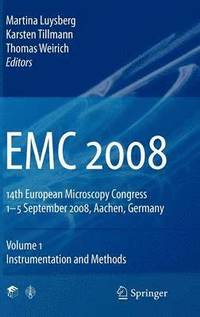 bokomslag EMC 2008