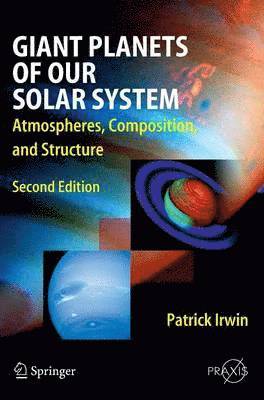Giant Planets of Our Solar System 1