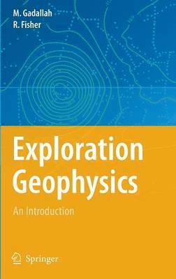 bokomslag Exploration Geophysics