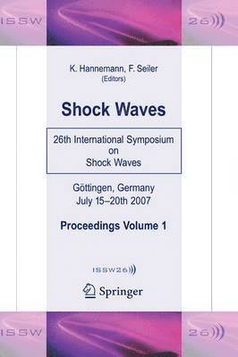 Shock Waves 1