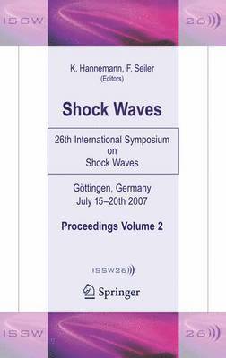 Shock Waves 1