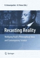 bokomslag Recasting Reality