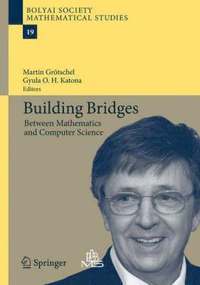 bokomslag Building Bridges