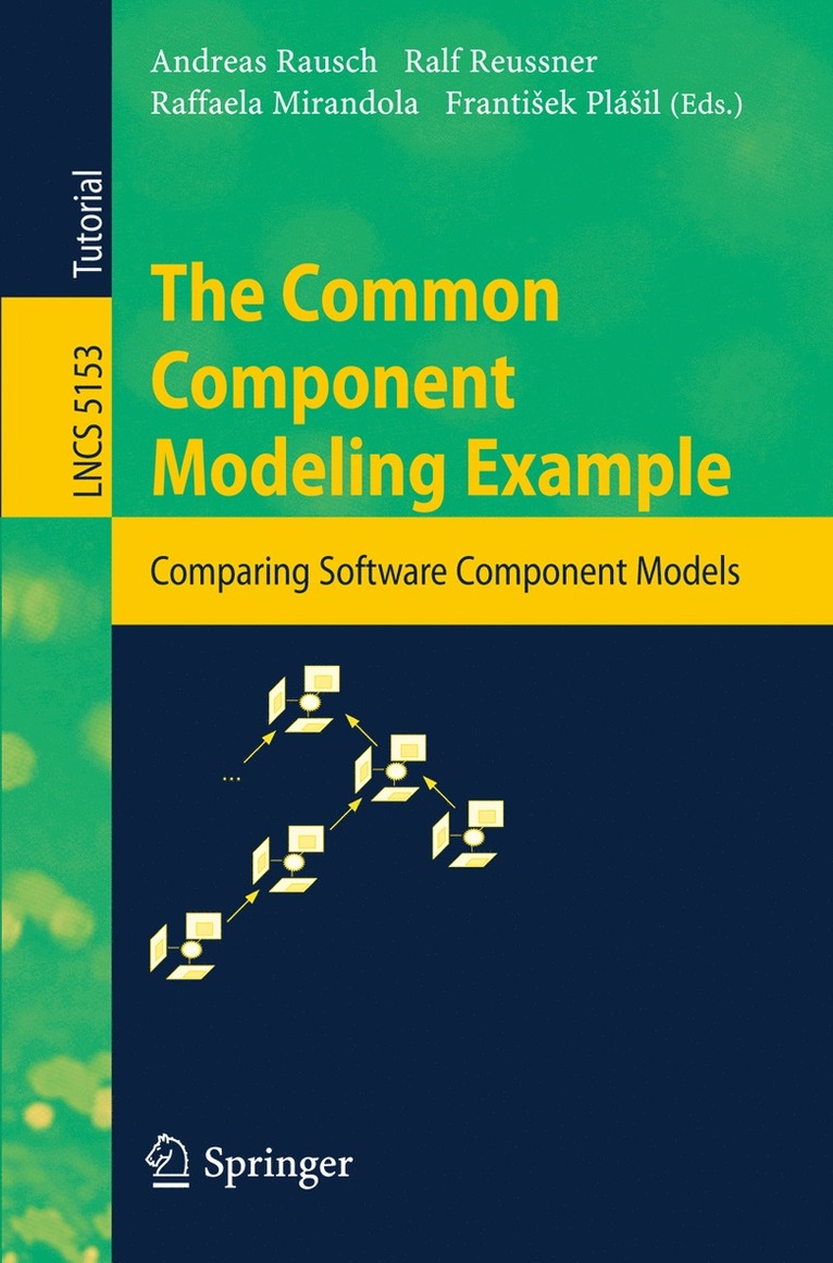 The Common Component Modeling Example 1