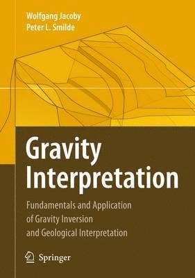 bokomslag Gravity Interpretation