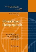 Observing our Changing Earth 1