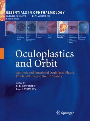 Oculoplastics and Orbit 1