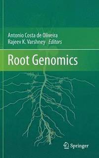 bokomslag Root Genomics