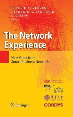 The Network Experience 1