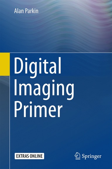 bokomslag Digital Imaging Primer