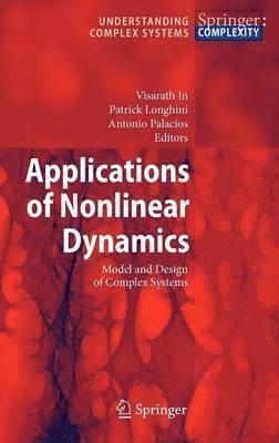 Applications of Nonlinear Dynamics 1