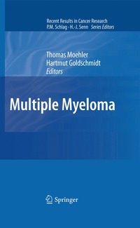 bokomslag Multiple Myeloma