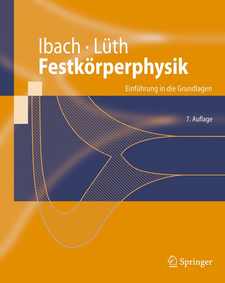 Festkrperphysik 1