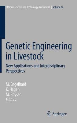 Genetic Engineering in Livestock 1