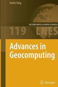 bokomslag Advances in Geocomputing