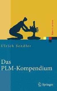 bokomslag Das PLM-Kompendium