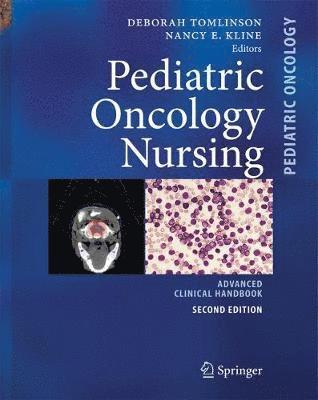 Pediatric Oncology Nursing 1