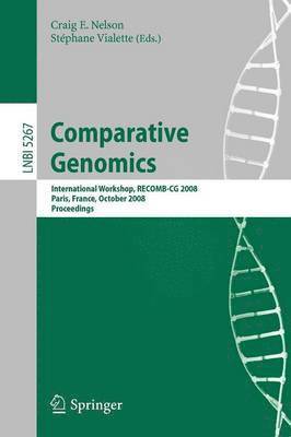 Comparative Genomics 1