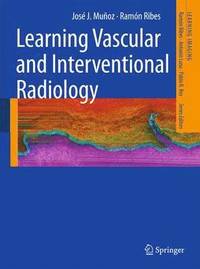 bokomslag Learning Vascular and Interventional Radiology