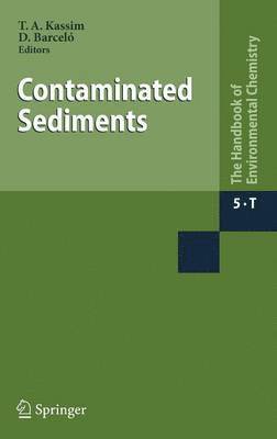 Contaminated Sediments 1