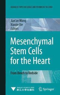 bokomslag Mesenchymal Stem Cells for the Heart