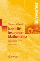 bokomslag Non-Life Insurance Mathematics