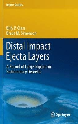 Distal Impact Ejecta Layers