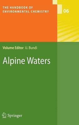 Alpine Waters 1