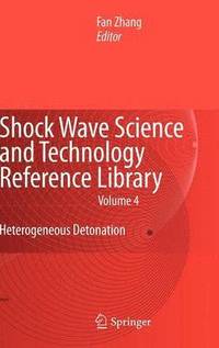 bokomslag Shock Wave Science and Technology Reference Library, Vol.4