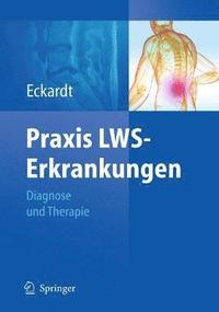 bokomslag Praxis LWS-Erkrankungen