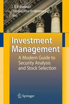 Investment Management 1