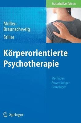 Krperorientierte Psychotherapie 1