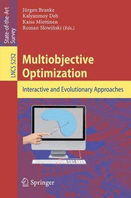 Multiobjective Optimization 1